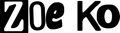 Zoe Ko