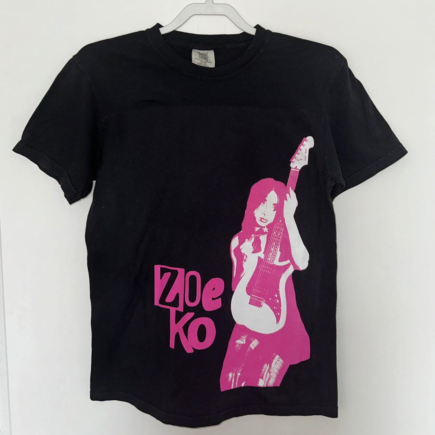 ZK PINK T-Shirt